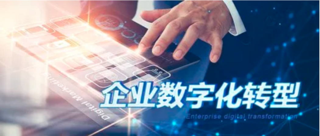 数字化转型论道，项目向实